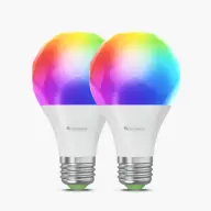 NANOLEAF Essentials 9W E27 1100lm 2700-6500K N7501B02-2A60E 2 pieces set