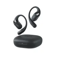 SHOKZ OpenFit 2 Plus TWS fekete
