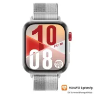 HUAWEI Watch Fit 4 Silber