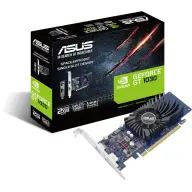 ASUS GT1030-2G-BRK GeForce GT 1030 2GB GDDR5 PCIE