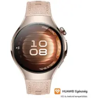 HUAWEI Watch 5 42mm bézs