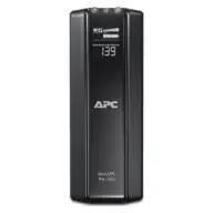 APC Back-UPS Pro 1500VA BR1500GI