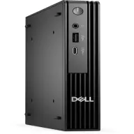 DELL Pro Micro QCM1250 9150 Fekete