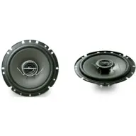PIONEER TS-1702I 2-Way Custom Fit Speakers (170W)