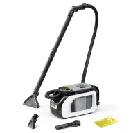 KARCHER 1.081-533.0 SE 3 Compact Floor Szőnyeg- and upholstery cleaning