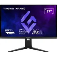 VIEWSONIC XG275D1-4K Dual Mode Gaming Monitor