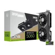 ZOTAC ZT-B50600H-10M Twin Edge OC GeForce RTX 5060 8GB GDDR7 DLSS4