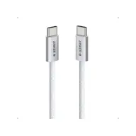 ANKER USB 2.0 Type C Liaison Weiß 1m A8060H21