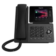 GIGASET P810B IP PRO asztali telefon fekete