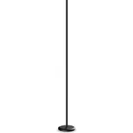 NANOLEAF LED RGBW Dimmelhető állólámpa 22W 2200-6500K fekete
