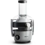 PHILIPS HR1922/21 Avance Collection Gyümölcscentrifuga 1200W Ezüst
