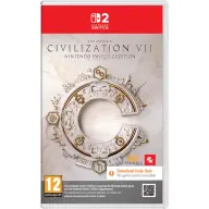 2K Civilization VII (Switch 2)