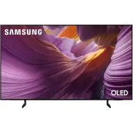 SAMSUNG 65" OLED S85F 4K Vision AI Smart TV (2025) QE65S85FAEXXH