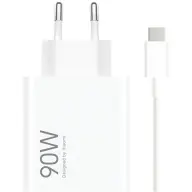 XIAOMI HyperCharge Combo charger set 90W white