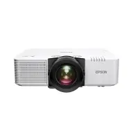 EPSON EB-L790SU white