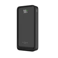 FIXED Zen2 20 Power Bank 20000mAh 20W negru