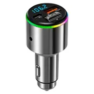 NAVITEL BHF07 MAX BT Hands Free FM Transmitter