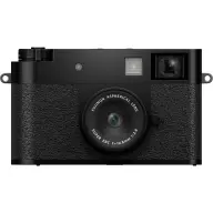 FUJI X-Half kamera crno