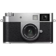 FUJI X-Half kamera srebrno