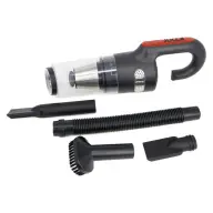 JOCCA 2313 handheld cordless vacuum cleaner Black