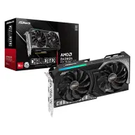 ASROCK Radeon RX 9060 XT 16GB GDDR6 Challenger OC PCIE