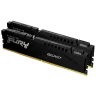 KINGSTON FURY 64GB Beast DDR5 6000MHz CL36 KIT KF560C36BBE2K2-64