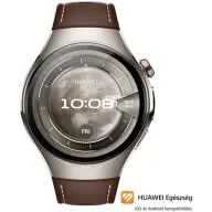 HUAWEI Watch 5 46mm barna