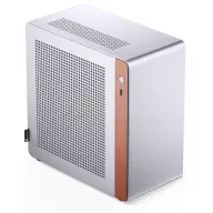 JONSBO N10 mini ITX argint