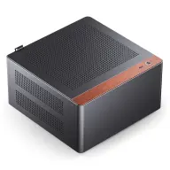 JONSBO NV10 mini ITX negru