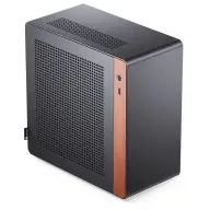 JONSBO N10 mini ITX negru