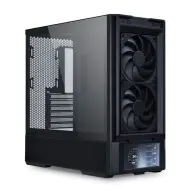 LIAN LI LANCOOL 207 Digital black