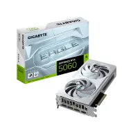 GIGABYTE GV-N5060EAGLEOC ICE-8GD EAGLE OC ICE GeForce RTX 5060 8GB GDDR7 DLSS4