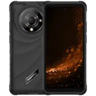HAMMER Iron 6 6.56" 5G 6/128GB Dual Sim fekete