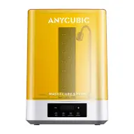 ANYCUBIC Wash & Cure 3 Plus