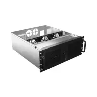 LANBERG RACK kućište za poslužitelj SC01-5204-12B