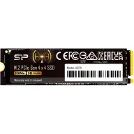SILICON POWER 1TB US75 M.2 PCIe M.2 2280 SP01KGBP44US7505
