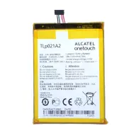 ALCATEL Idol 2S ALCATEL akku 2150mAh LI-Polymer OEM