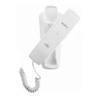 ALCATEL TEMPORIS 10 corded wall-mountable telephone white