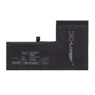 CAMERON SINO iPhone XS 5.8 CAMERON SINO Li-Polymer battery 3.8V/2600mAh Apple 616-00514 compatible BLACK