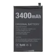 DOOGEE X90L DOOGEE akku 3400mAh LI-ION OEM