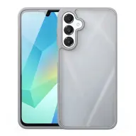 DUX DUCIS Samsung A16 5G DUX DUCIS YIND szilikon telefonvédő ütésállóság matt VILÁGOSSZÜRKE