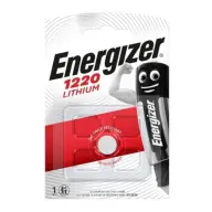 ENERGIZER gombelem CR1220 lítium 1db/csomag