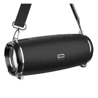 HOCO HC2 bluetooth prenosiva zvučnik v5.0 5W FEKETE