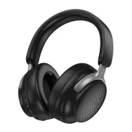 HOCO W53 PLUS bluetooth headphone SZTEREO v5.4. 3.5mm jack aljzat. FEKETE