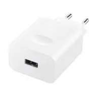 HUAWEI Hálózati töltő USB aljzat 40W gyorstöltő fehér OEM