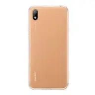 HUAWEI Honor 8S (2020) HUAWEI szilikon telefonvédő ÁTLÁTSZÓ