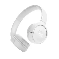 JBL TUNE 520BT fehér