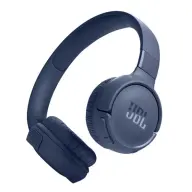 JBL TUNE 520BT sötétkék