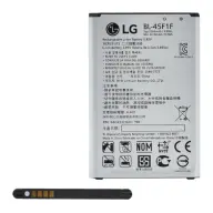 LG K9 K350 LG akku 2410mAh LI-ION OEM