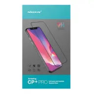 NILLKIN Nothing Phone NILLKIN CP+ PRO képernyővédő üveg 2.5D 9H FEKETE